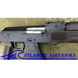 WBP Fox AK47 Rifle Plum