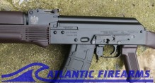 WBP Fox AK47 Rifle Plum