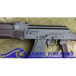 WBP Fox AK47 Rifle Plum