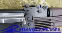 WBP Fox AK47 Rifle Plum