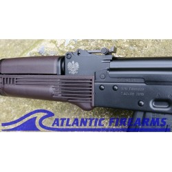 WBP Fox AK47 Rifle Plum