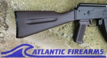 WBP Fox AK47 Rifle Plum