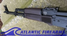 WBP Fox AK47 Rifle Plum