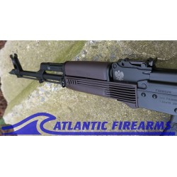 WBP Fox AK47 Rifle Plum