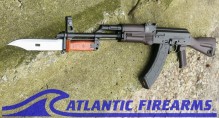 WBP Fox AK47 Rifle Plum