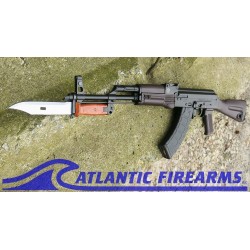 WBP Fox AK47 Rifle Plum