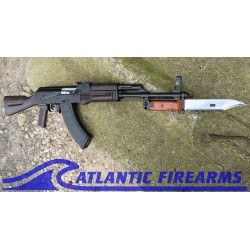 WBP Fox AK47 Rifle Plum