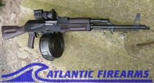 WBP Fox AK47 Rifle Plum