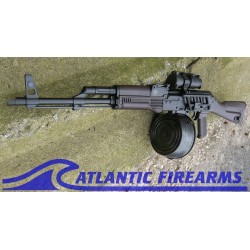 WBP Fox AK47 Rifle Plum