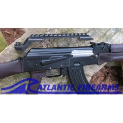 WBP Fox AK47 Rifle Plum