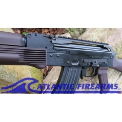 WBP Fox AK47 Rifle Plum