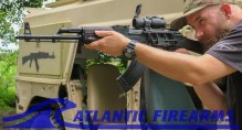 WBP Fox AK47 Rifle Plum