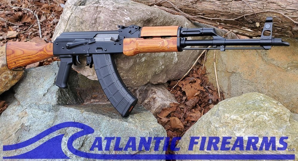WBP Fox AK47 Rifle Classic