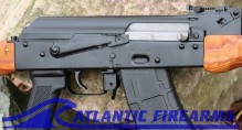 WBP Fox AK47 Rifle Classic