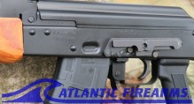 WBP Fox AK47 Rifle Classic