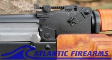 WBP Fox AK47 Rifle Classic