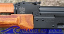 WBP Fox AK47 Rifle Classic