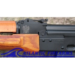 WBP Fox AK47 Rifle Classic