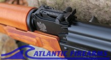 WBP Fox AK47 Rifle Classic
