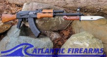 WBP Fox AK47 Rifle Classic