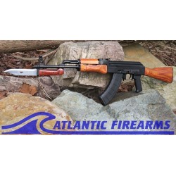 WBP Fox AK47 Rifle Classic