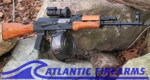 WBP Fox AK47 Rifle Classic