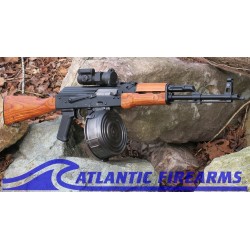 WBP Fox AK47 Rifle Classic