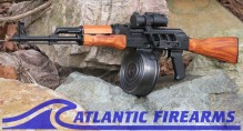 WBP Fox AK47 Rifle Classic