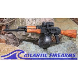 WBP Fox AK47 Rifle Classic