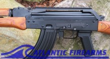 WBP Fox AK47 Rifle Classic
