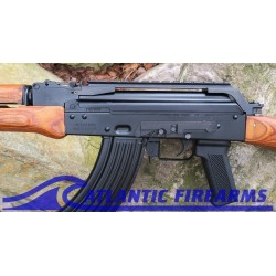 WBP Fox AK47 Rifle Classic