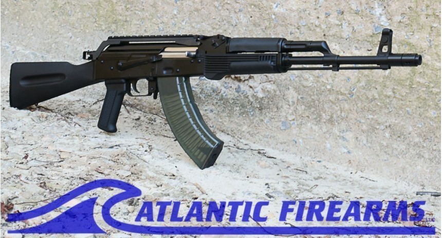 Atlantic Firearms, LLC - AtlanticFirearms.com