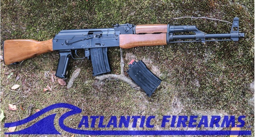 Chiappa RAK 22 Rifle - AK47 Rifle