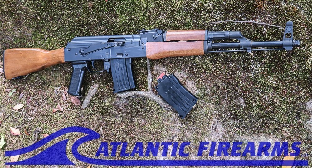 Chiappa RAK 22 Rifle - AK47 Rifle