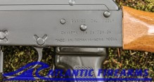 Chiappa RAK 22 Rifle - AK47 Rifle