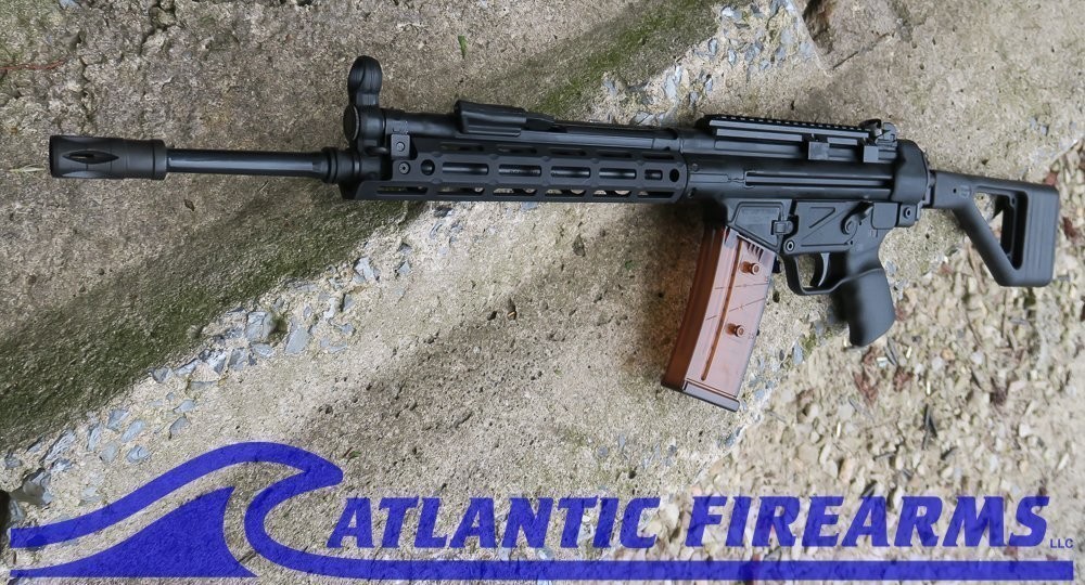Zenith Rifle Atlantic Firearms, LLC - AtlanticFirearms.com