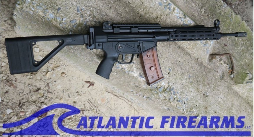 Zenith Rifle Atlantic Firearms, LLC - AtlanticFirearms.com