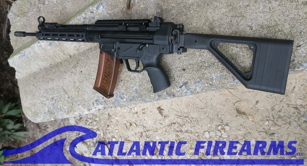 Zenith Rifle Atlantic Firearms, LLC - AtlanticFirearms.com