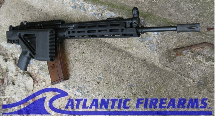 Zenith Rifle Atlantic Firearms, LLC - AtlanticFirearms.com
