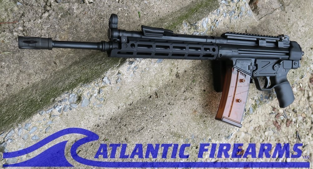 Zenith Rifle Atlantic Firearms, LLC - AtlanticFirearms.com