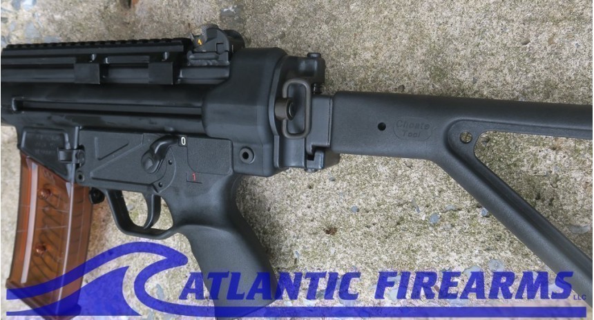 Zenith Rifle Atlantic Firearms, LLC - AtlanticFirearms.com