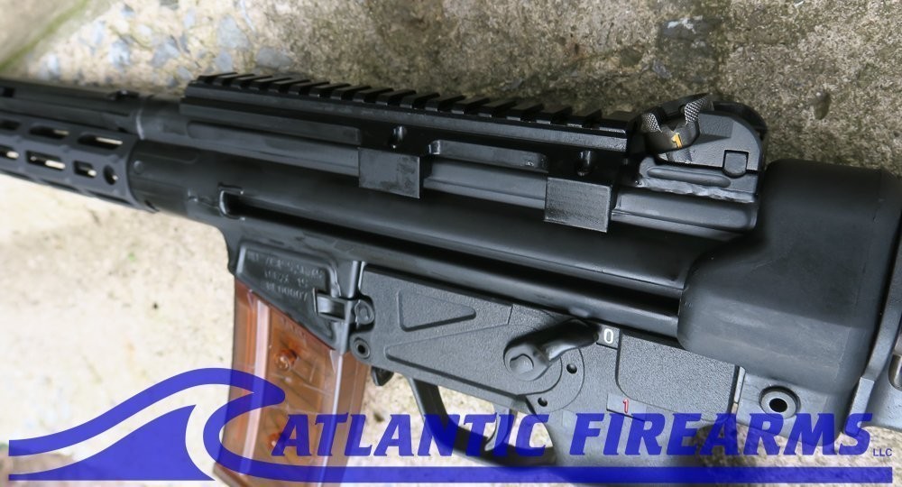 Zenith Rifle Atlantic Firearms, LLC - AtlanticFirearms.com