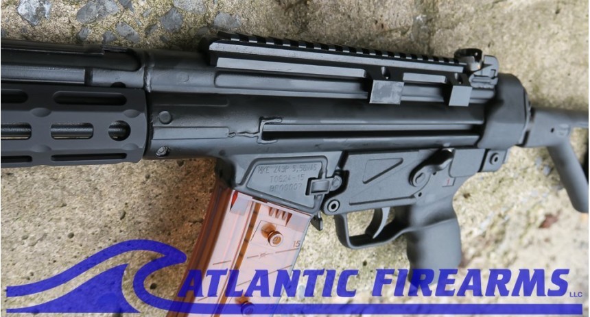 Zenith Rifle Atlantic Firearms, LLC - AtlanticFirearms.com
