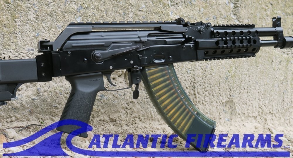 Ab46 Rifle Atlantic Firearms,llc - AtlanticFirearms.com