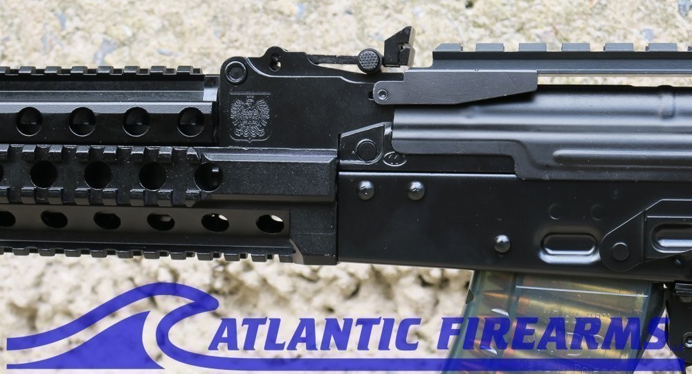 Ab46 Rifle Atlantic Firearms,llc - AtlanticFirearms.com