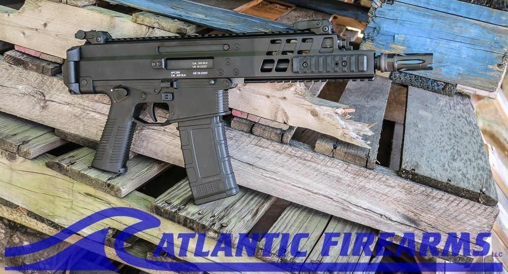 B&T APC 300 Pistol- SALE