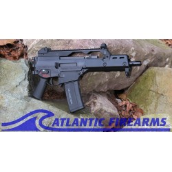 Tommy Built Tactical T36C Pistol