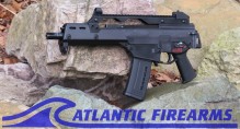 Tommy Built Tactical T36C Pistol