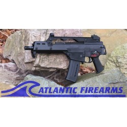 Tommy Built Tactical T36C Pistol