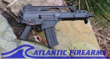 Tommy Built Tactical T36C Pistol
